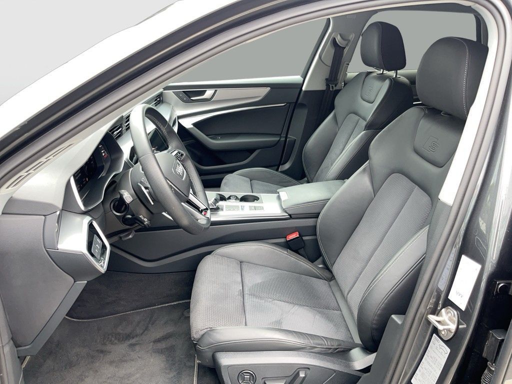 Audi A6 Avant 55 TFSI e quattro 2x S line Matrix AHK