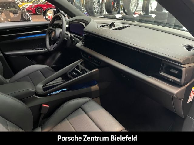 Porsche Macan 4 - Samsaru's Car Outlet
