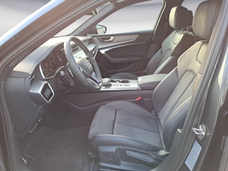 Audi A6 Avant 55 TFSI e quattro S line - Samsaru's Car Outlet