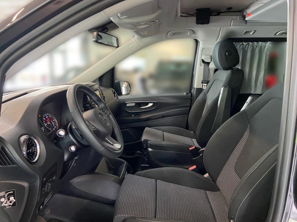 Mercedes-Benz V-Klass Marco Polo 300 d ACTIVITY EDITION - Samsaru's Car Outlet