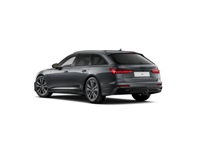 Audi A6 Avant S line 50 TDI - Samsaru's Car Outlet