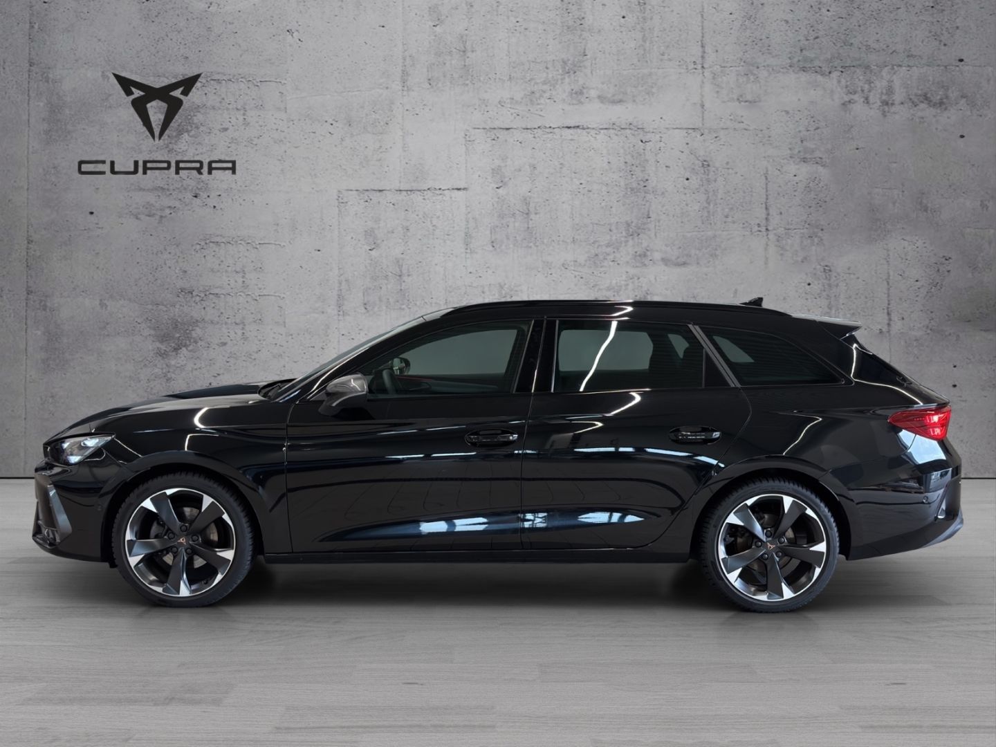 Cupra Leon Sp. 1.5 eTSI DSG INTELLIGENT DRIVE - Samsaru's Car Outlet