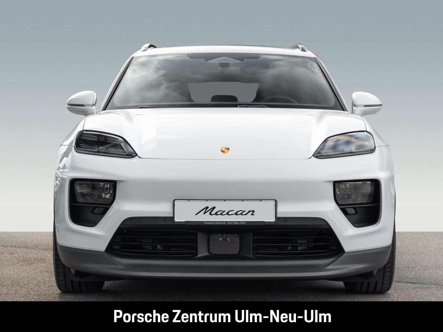 Porsche Macan 4S BOSE InnoDrive Panoramadach LED-Matrix