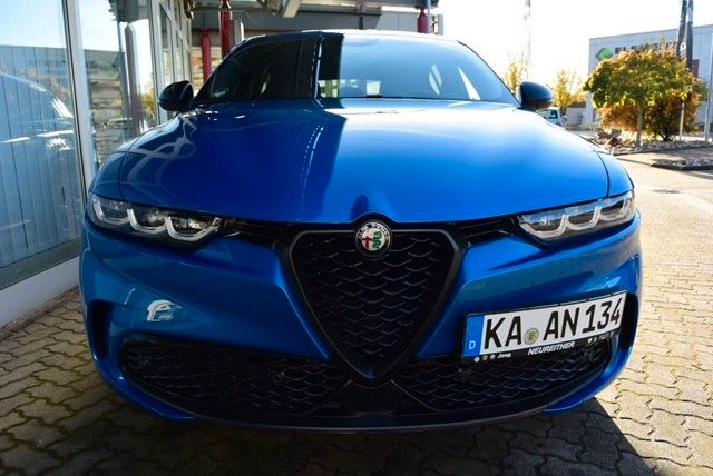 Alfa Romeo Tonale SPECIALE 1.5T MHEV 130PS 7DCT *NAVI*LED*