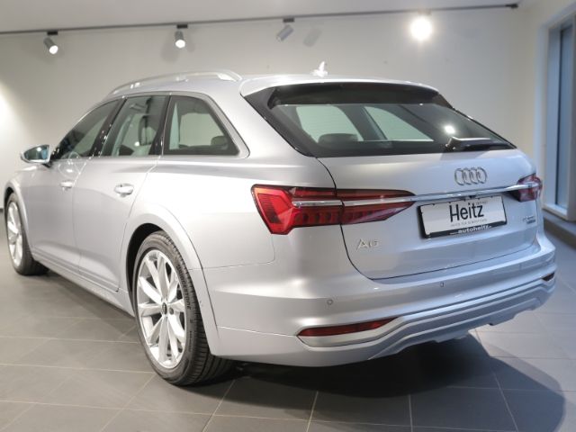 Audi A6 allroad quattro 55 TDI tiptronic - Samsaru's Car Outlet