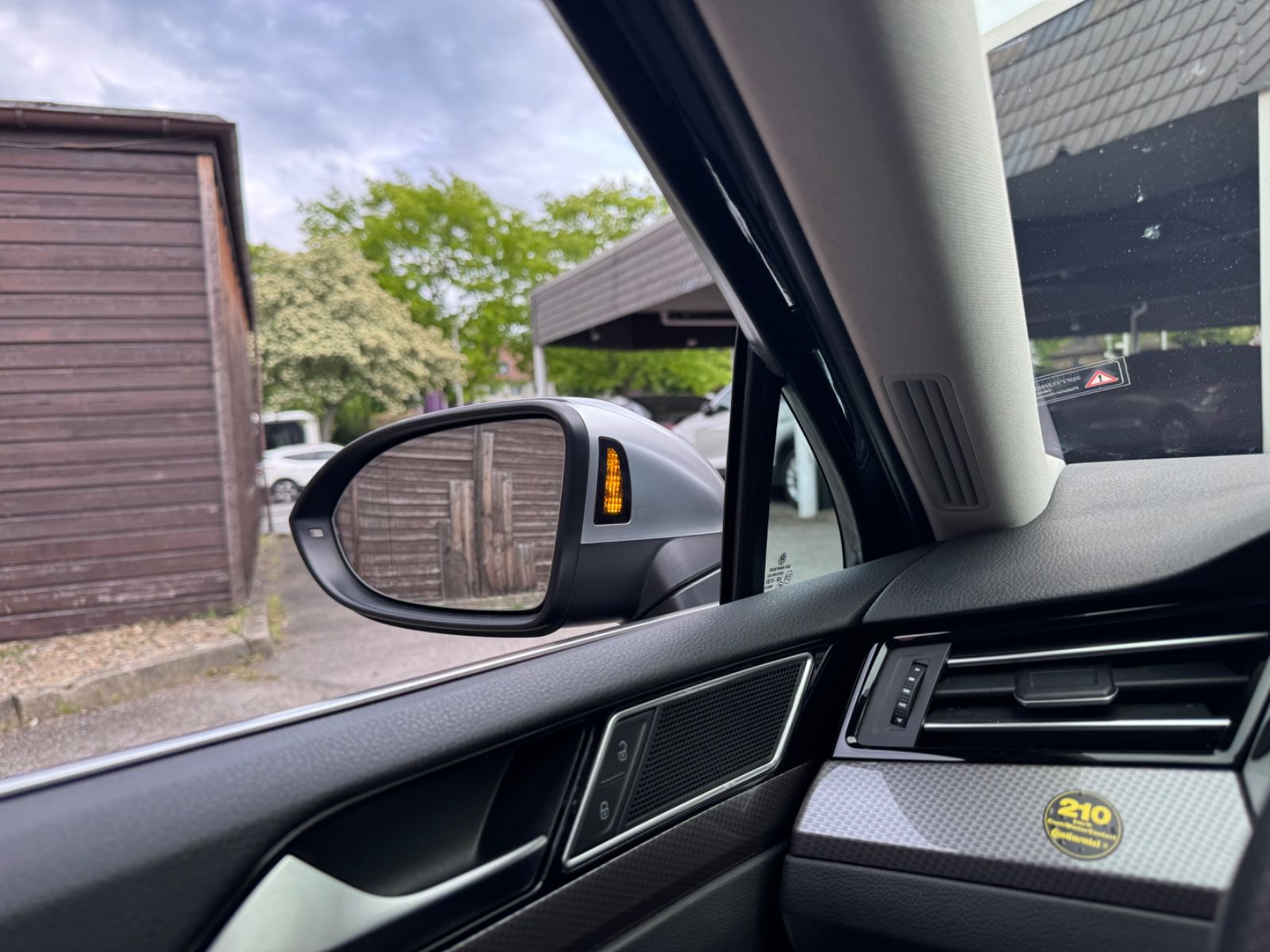Volkswagen Passat Variant Alltrack DSG 4Motion 360/DCC/Ke