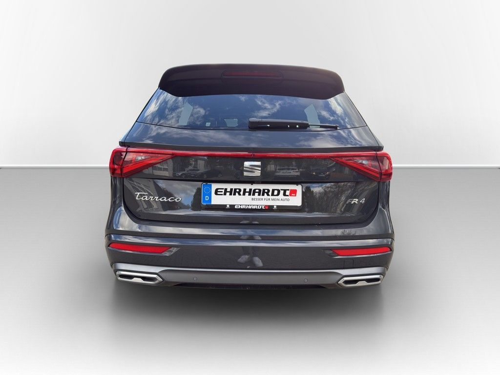 Seat Tarraco 2.0 TDI DSG 4Drive FR AHK*VIRTUAL*NAVI*L