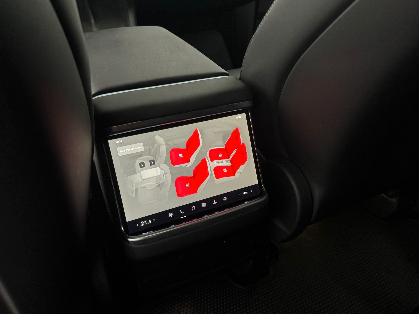 Tesla MODEL X PLAID | HARDWARE 4 | 6 SEATS |