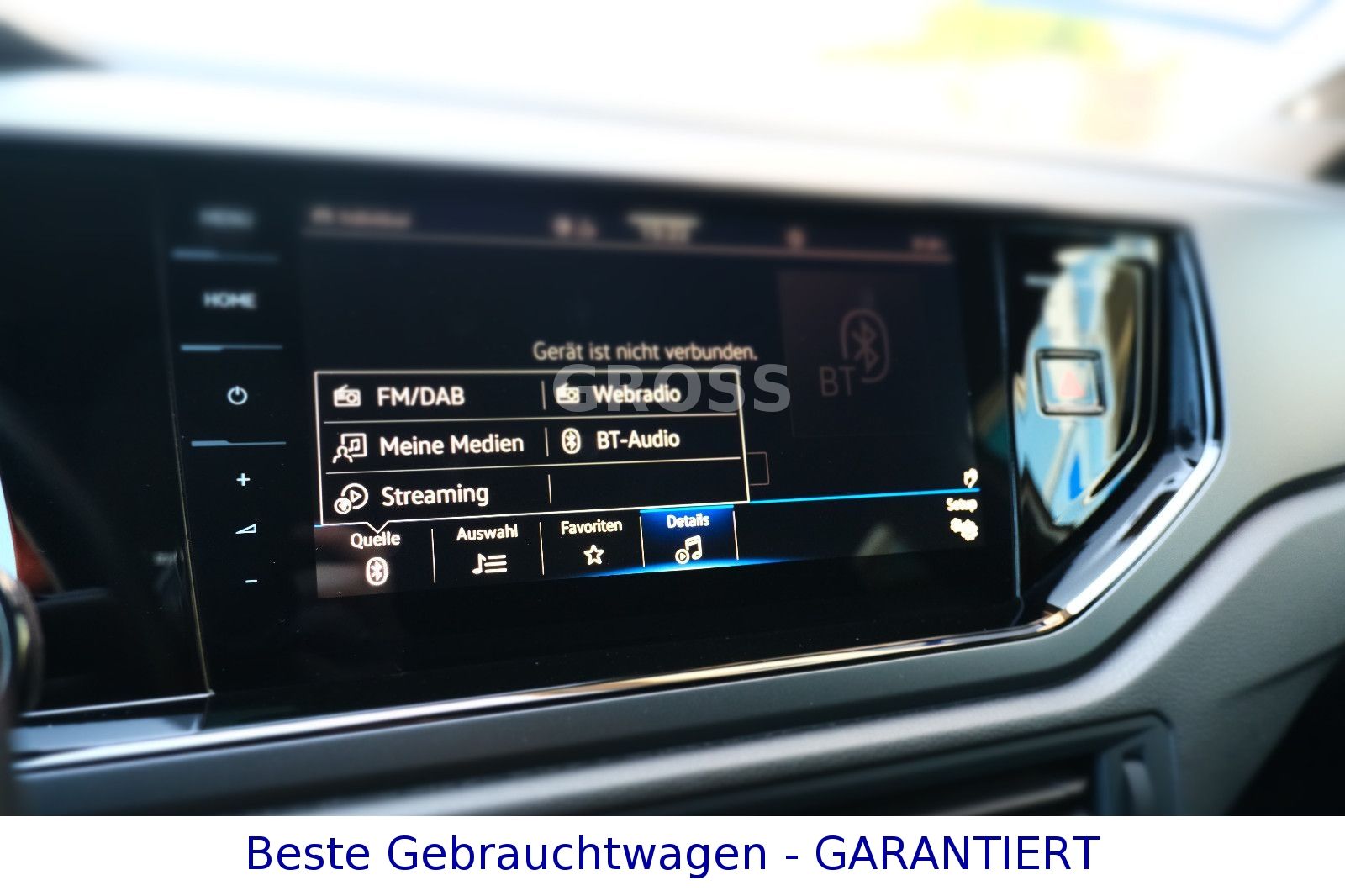 Volkswagen Taigo 1.5 TSI R-Line - Samsaru's Car Outlet