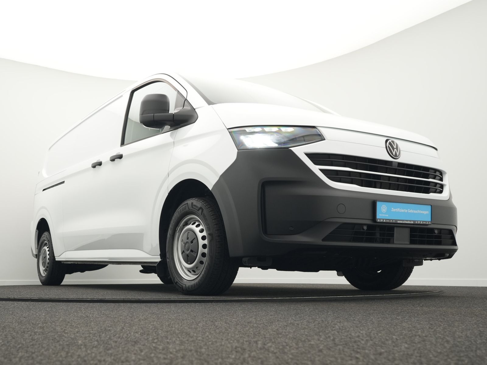 Volkswagen T7 Kasten Transporter LR/Lang 2.0 TDI *LED*KAM*