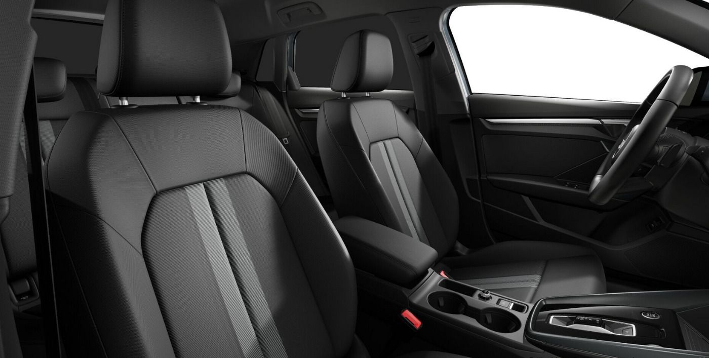 Audi A3 allstreet 35 TFSI S tronic - Samsaru's Car Outlet