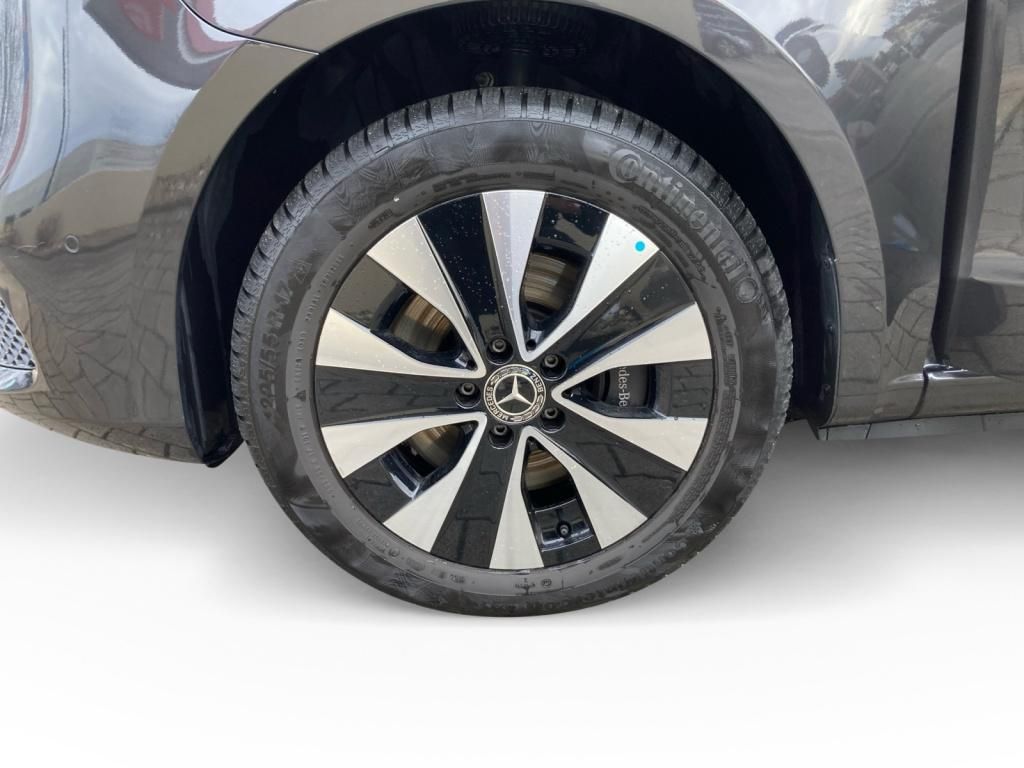 Mercedes-Benz V 250 d lang 4x4 Edition - Samsaru's Car Outlet