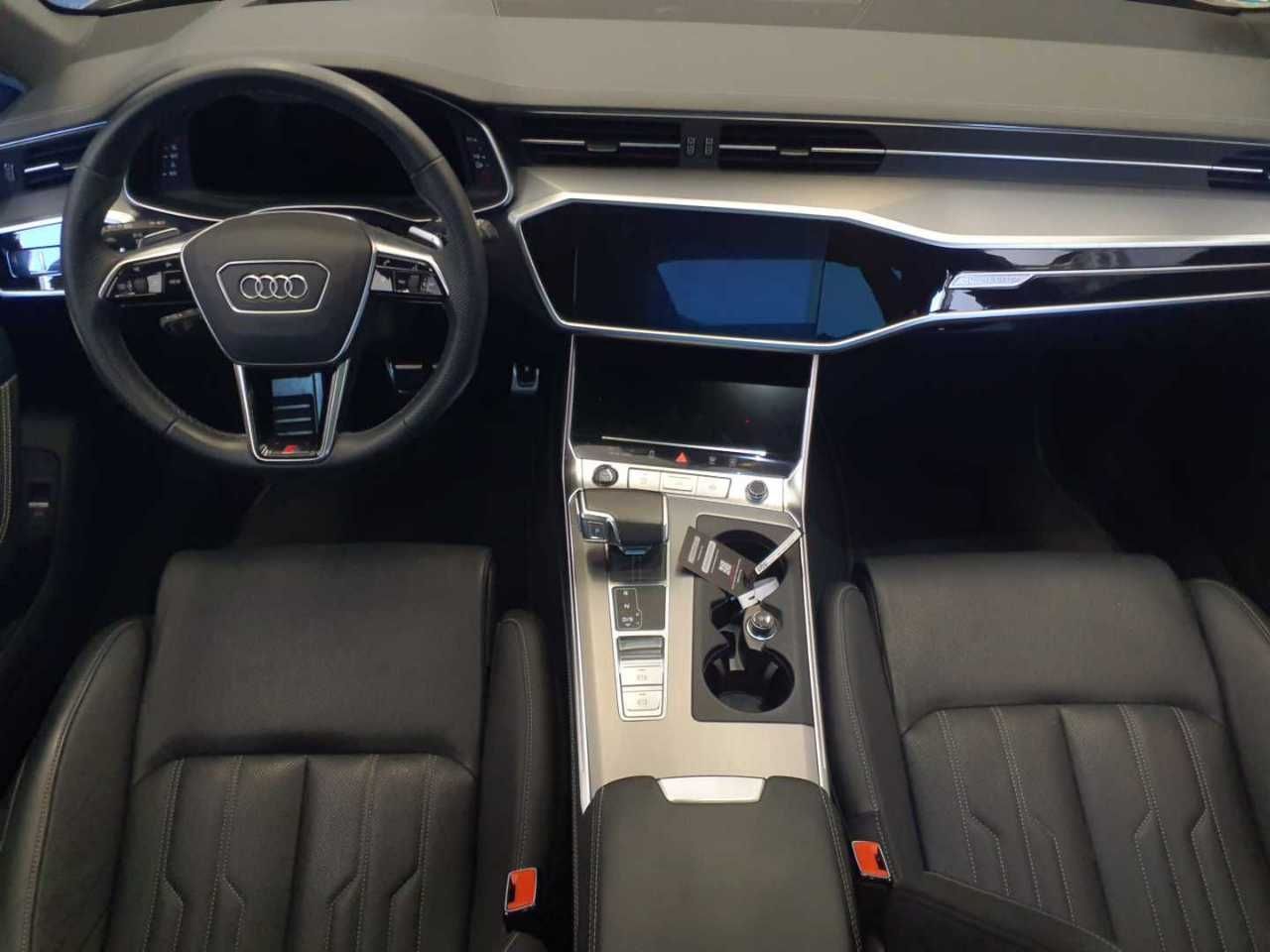 Audi A6 Av. 50 TDI qu. S line - Samsaru's Car Outlet