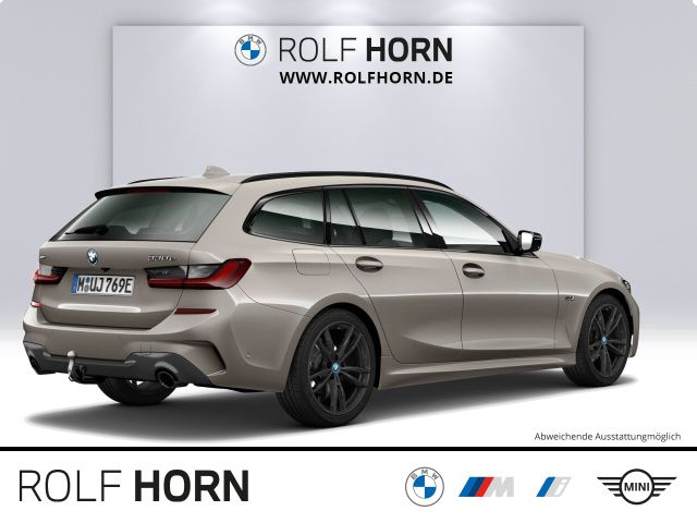 BMW 330e xDrive Touring M Sportpaket - Samsaru's Car Outlet
