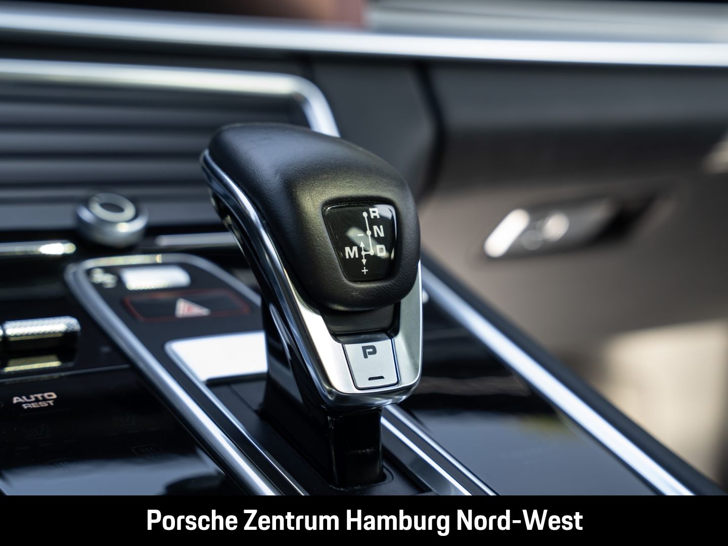 Porsche Panamera 4S E-Hybrid Sport Turismo InnoDrive 21-