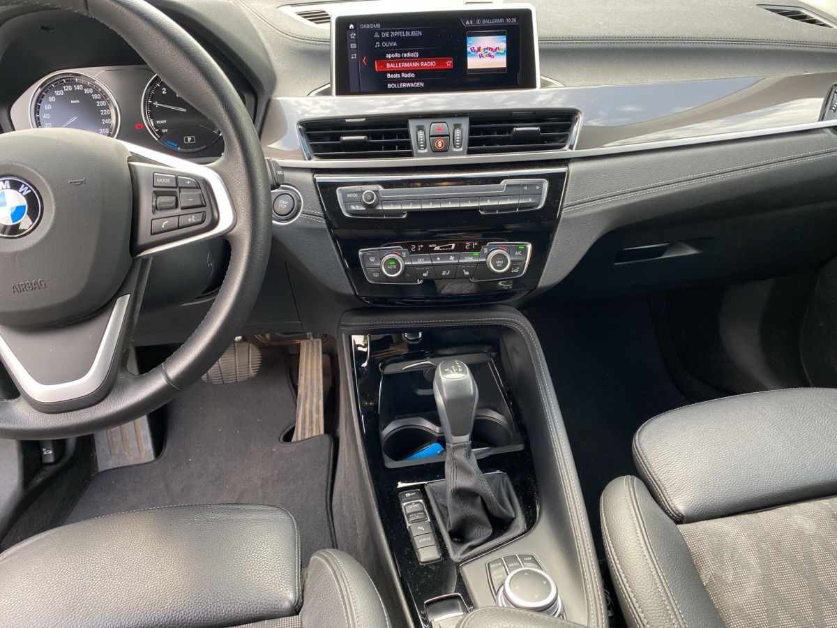 BMW X1 xDrive25e xLine - Samsaru's Car Outlet
