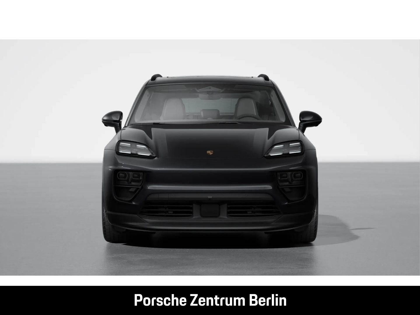 Porsche Macan 4 BOSE Rückfahrkamera Abstandstempomat LED