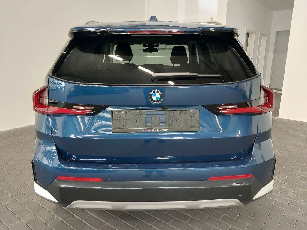 BMW X1 23d xDrive xLine - Samsaru's Car Outlet