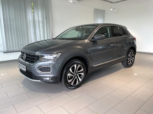 Volkswagen T-Roc 1.5 TSI Active - Samsaru's Car Outlet