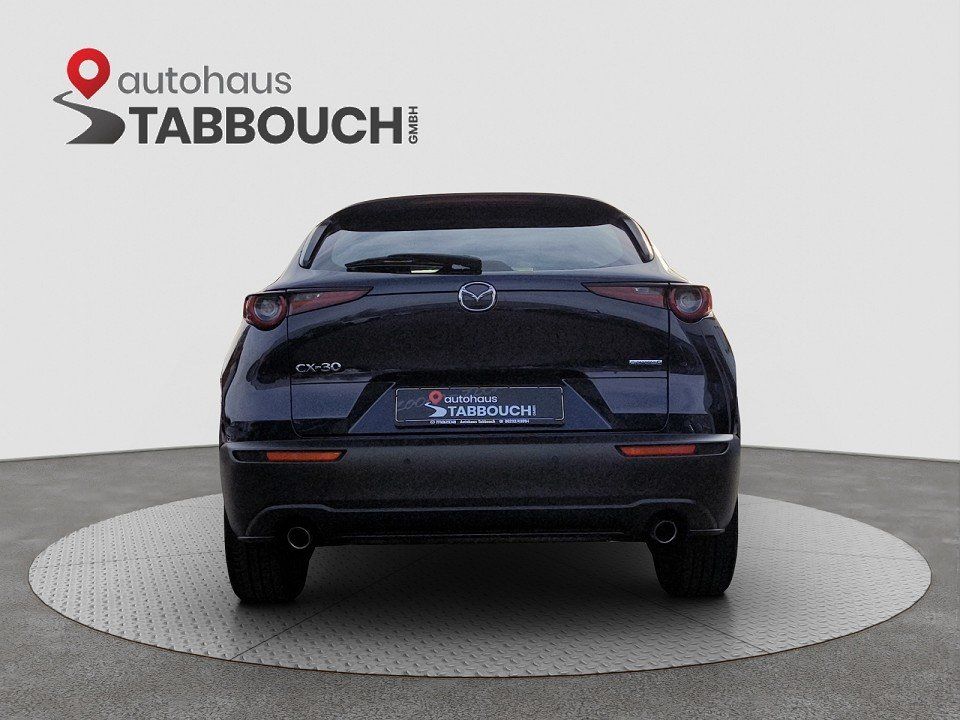 Mazda CX-30 SELECTION+PREMIUM+BOSE+360KAM+TEMP+SHZ