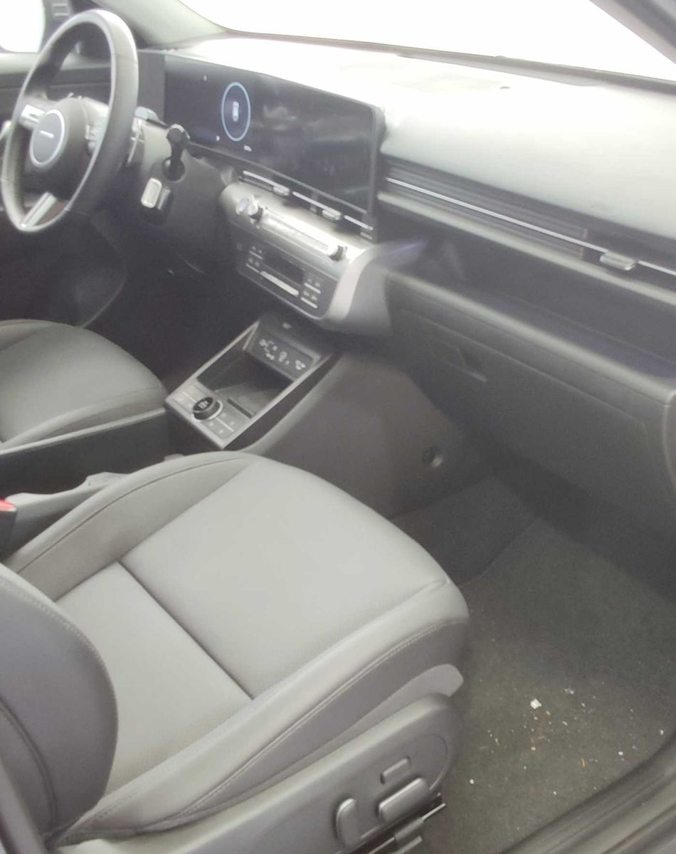 Hyundai KONA 1.6 T-GDI DCT Prime - Samsaru's Car Outlet