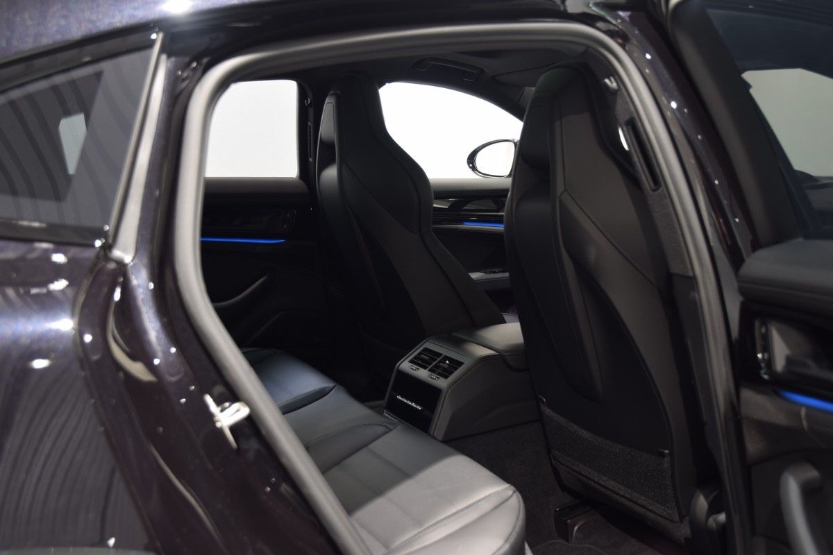 Porsche Panamera 4 E-Hybrid*MJ2026*ACC*HUD*SpAbg*Memo*
