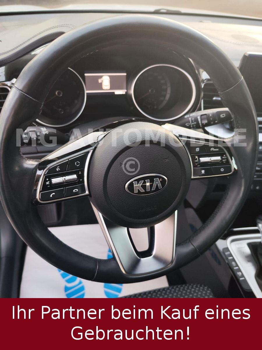 Kia XCeed 1.6 T-GDI DCT7 SPIRIT - Samsaru's Car Outlet