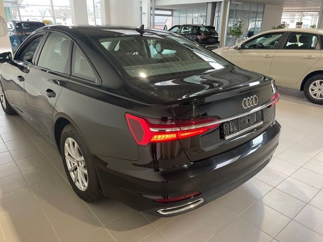 Audi A6 50 3.0 TDI quattro - Samsaru's Car Outlet