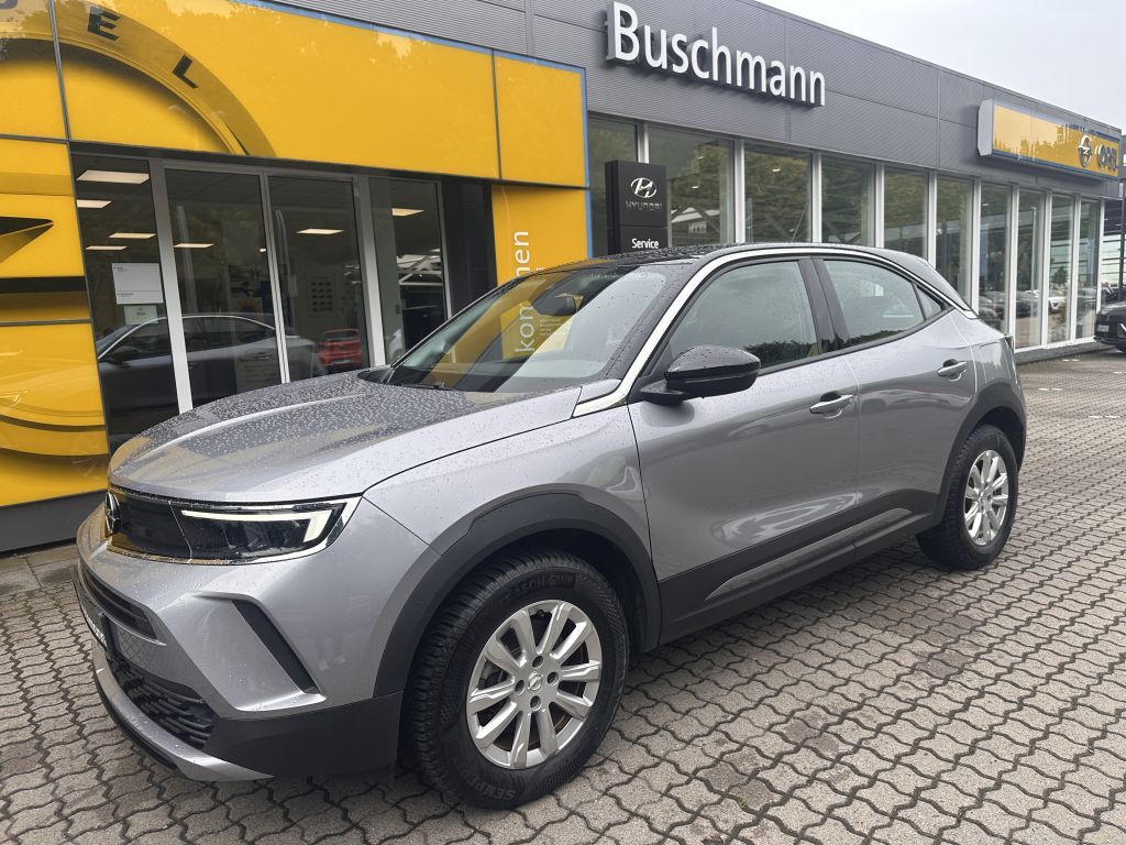 Opel Mokka-e Edition - Samsaru's Car Outlet