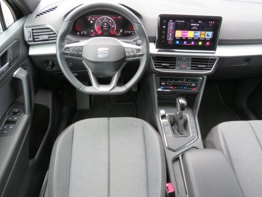 Seat Tarraco Style 2.0 TDI DSG - Samsaru's Car Outlet