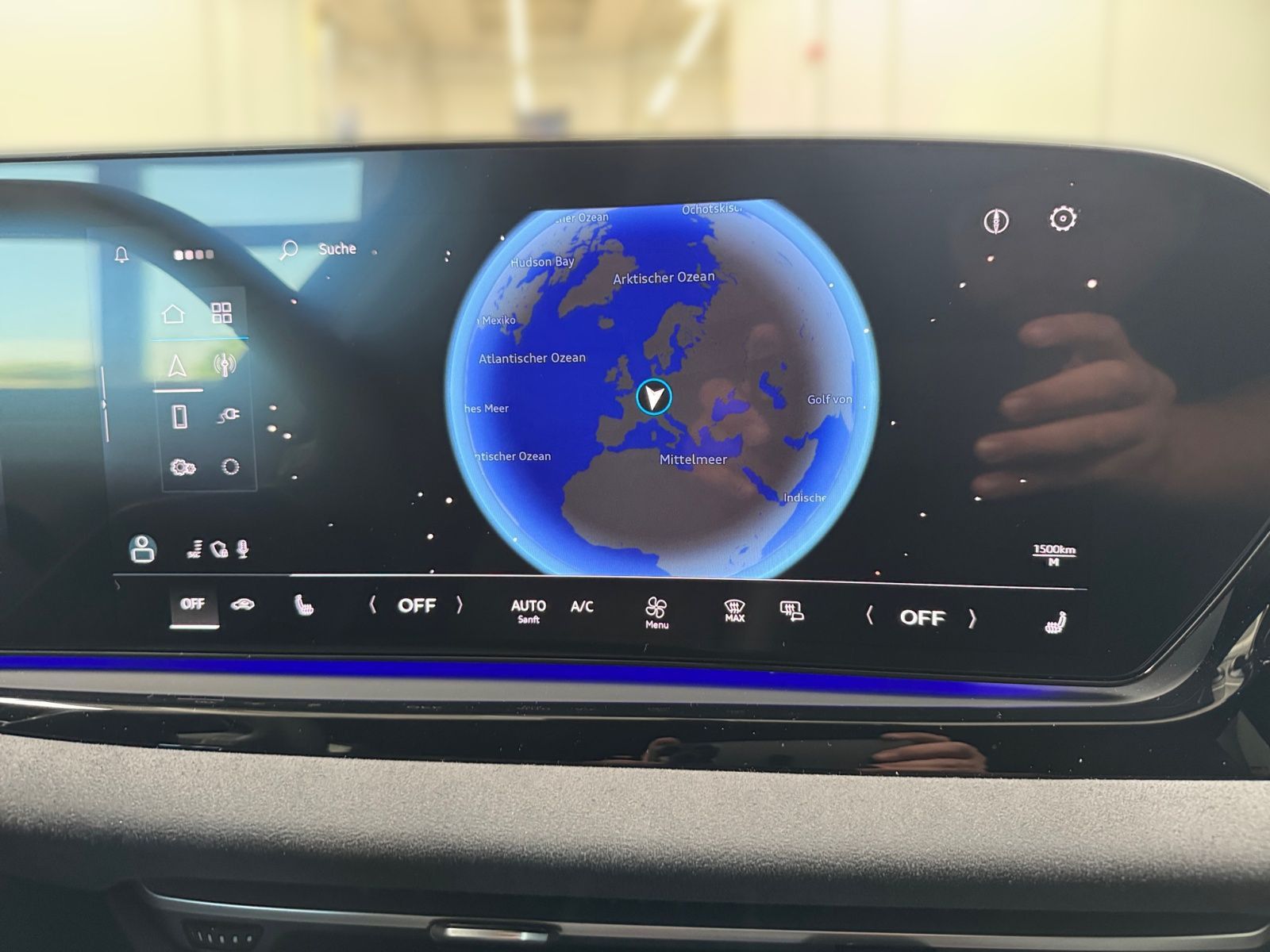 Audi A5 Limousine e-hybrid qu S line 360° AHK