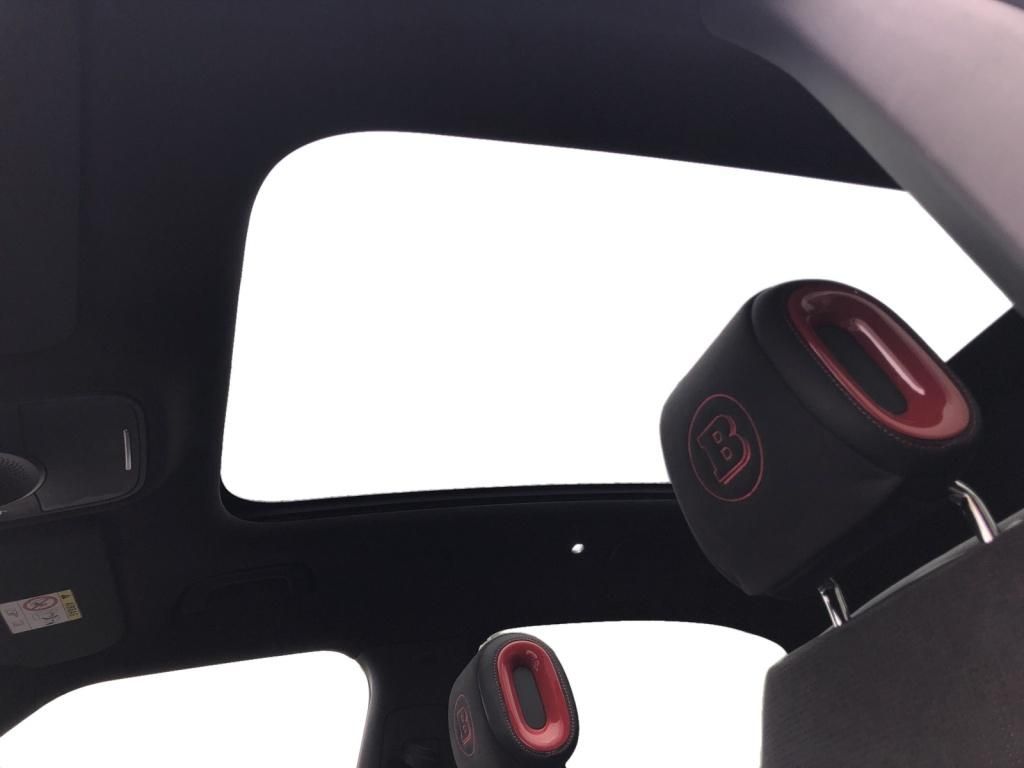 Smart #1 BRABUS +Pano+WPumpe+HUD+2xKlima+Navi+elSitz