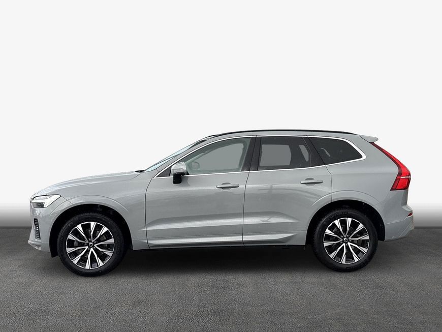 Volvo XC60 B5 B AWD Core Leder SiH GJR Win Licht 19''