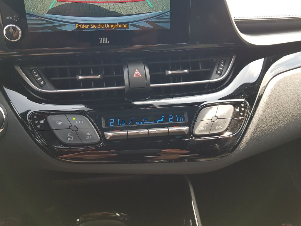 Toyota C-HR 2.0 Hybrid GR Sport - Samsaru's Car Outlet