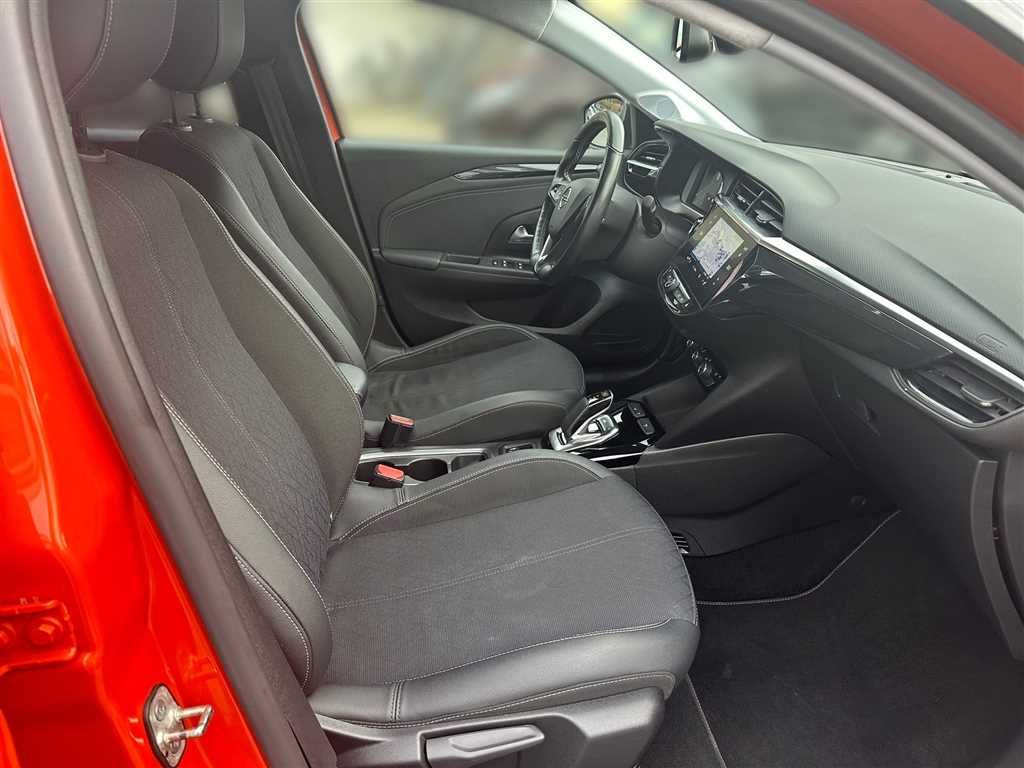 Opel Corsa Elektro - Samsaru's Car Outlet