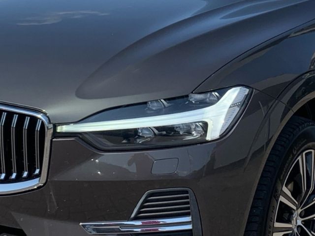 Volvo XC60 B4 AWD Inscription Abstandstempomat AHK Goo