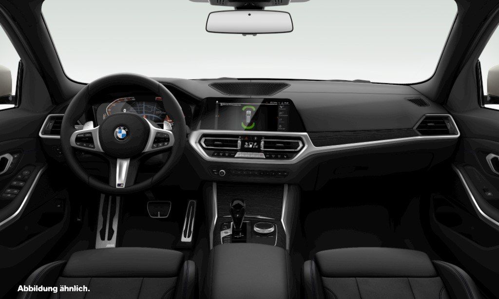 BMW 330i xDrive Touring M Sport - Samsaru's Car Outlet