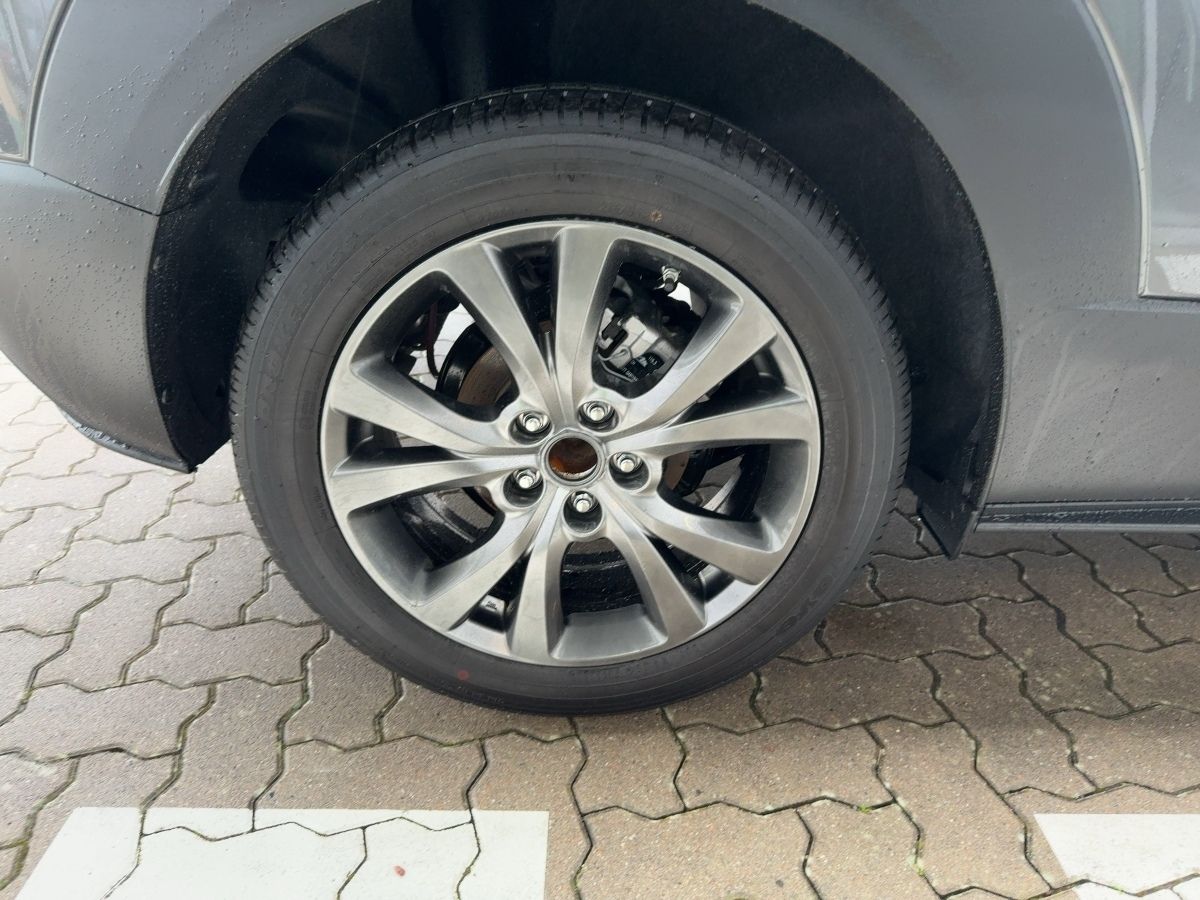 Mazda CX-30 e-SKYACTIV-X 186 PS FWD Exclusive-Line