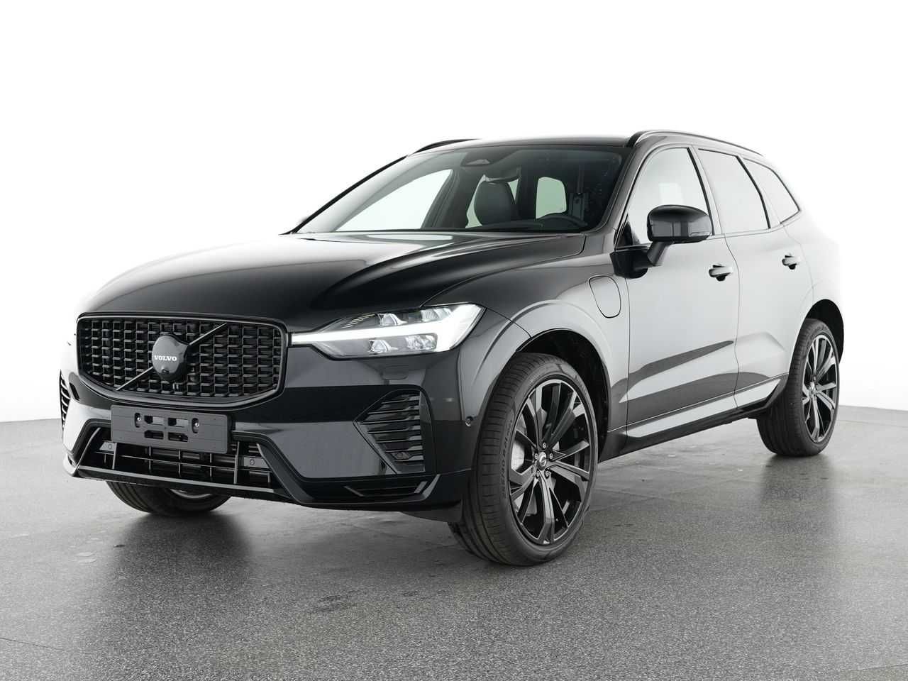 Volvo XC60 Plug-In-Hybrid T8 AWD Plug-in Hybrid Ultra 