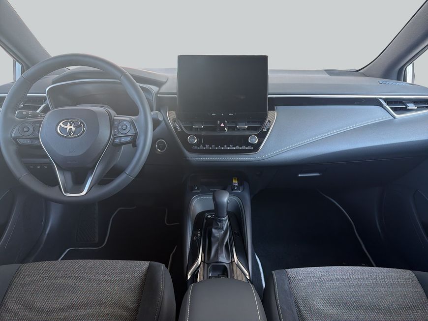 Toyota Corolla 2.0 Hybrid Touring Sports Teamplayer, Te