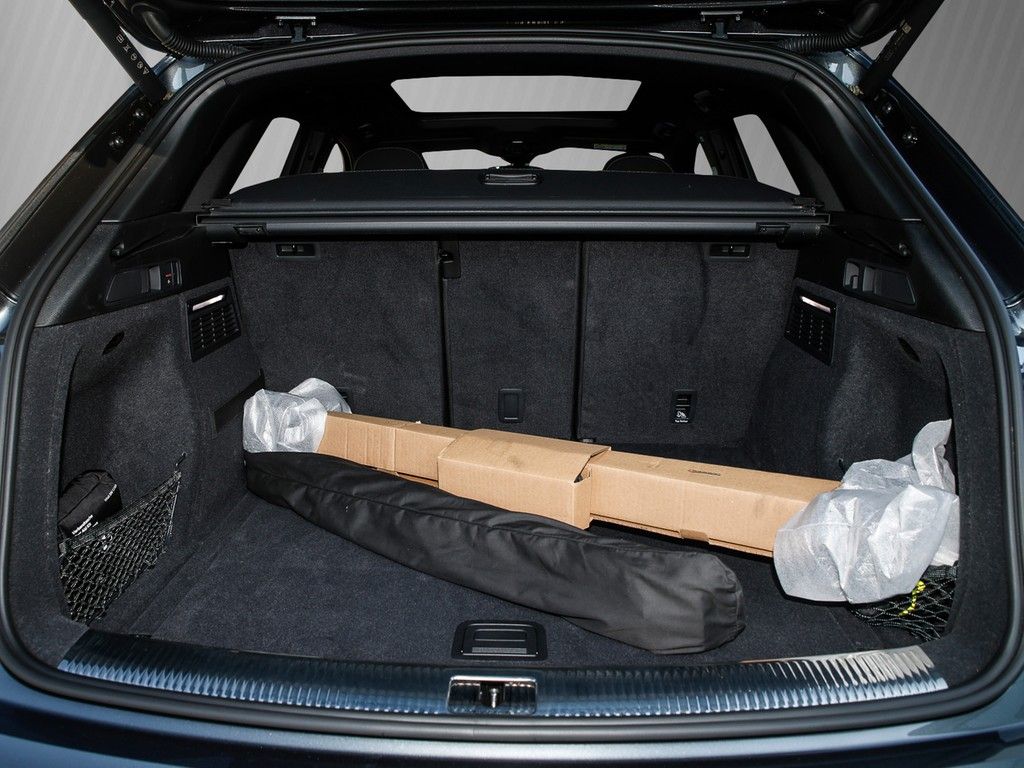 Audi Q5 40 TDI S line Panorama Matrix AHK Kamera ACC