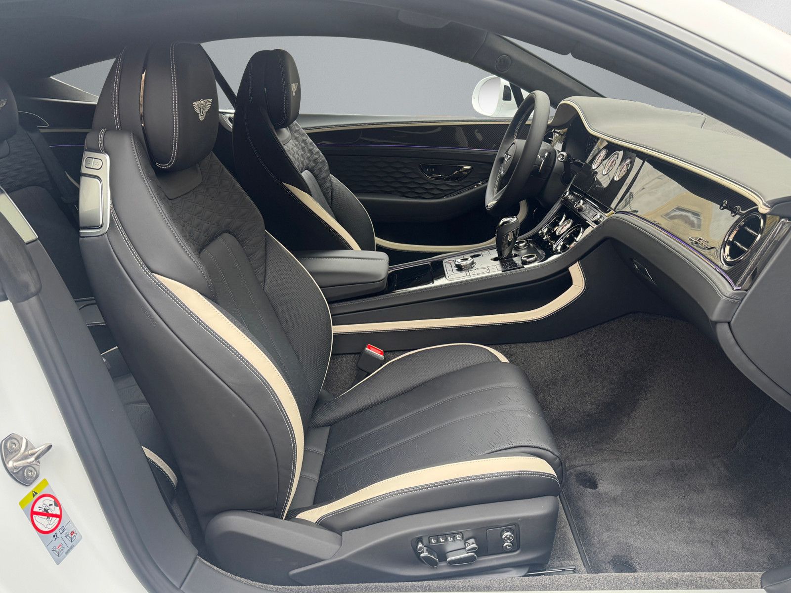 Bentley Continental GT SPEED V8 HYBRID First Edition