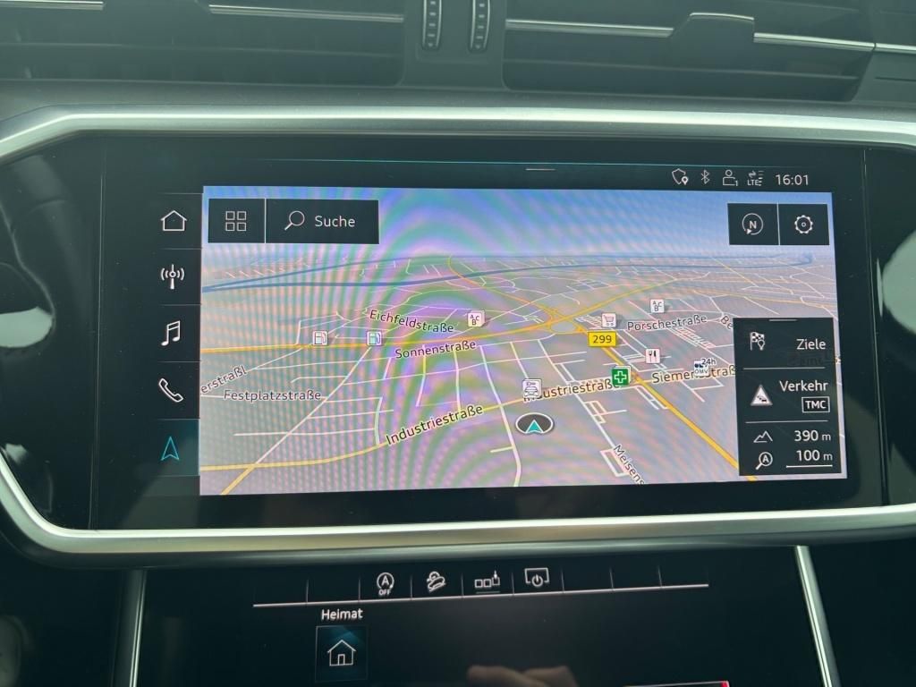 Audi A6 50 TDI allroad quattro - Samsaru's Car Outlet