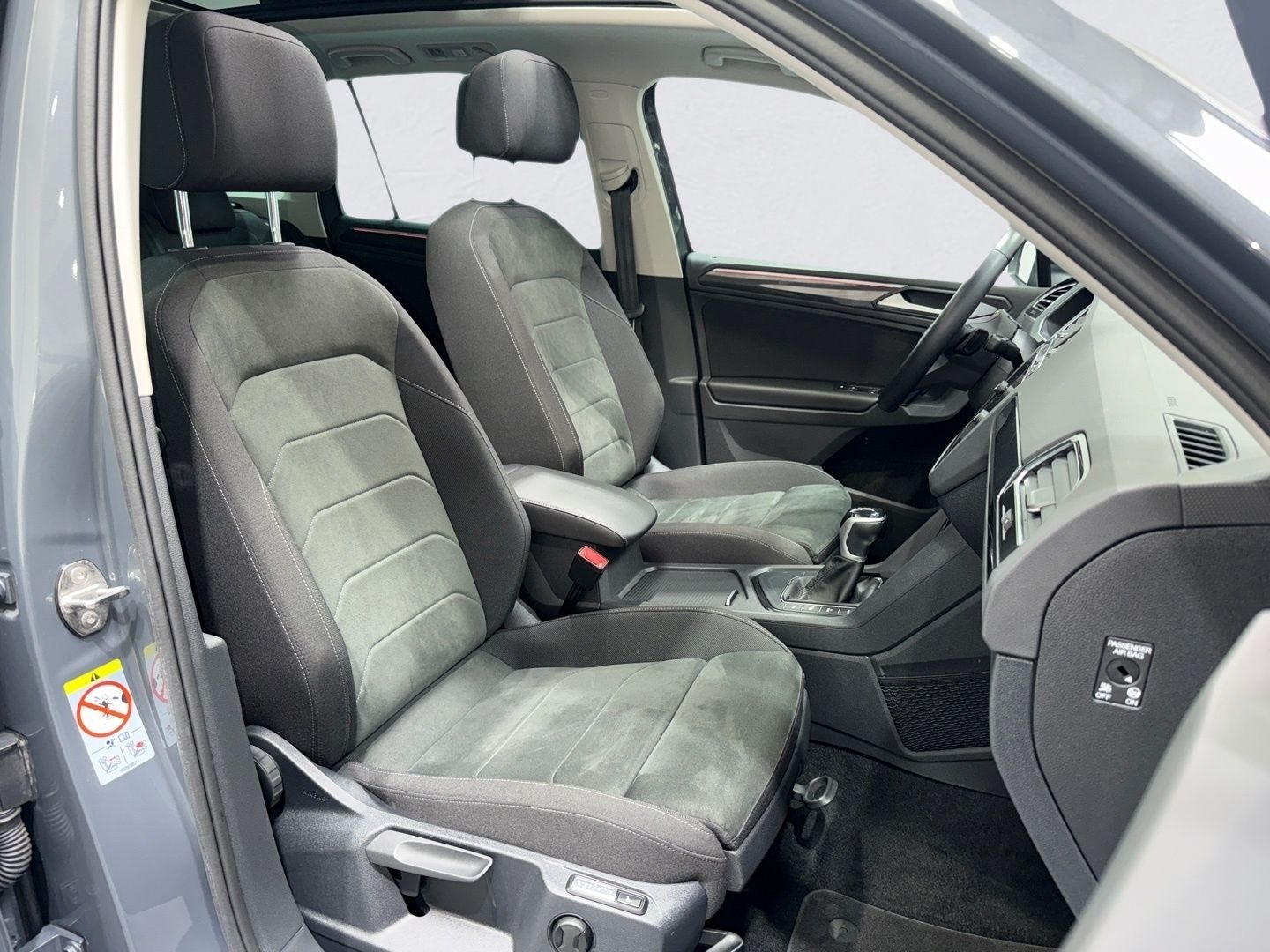Volkswagen Tiguan 1.4 eTSI eHYBRID ELEGANCE GARANTIE MATRIX