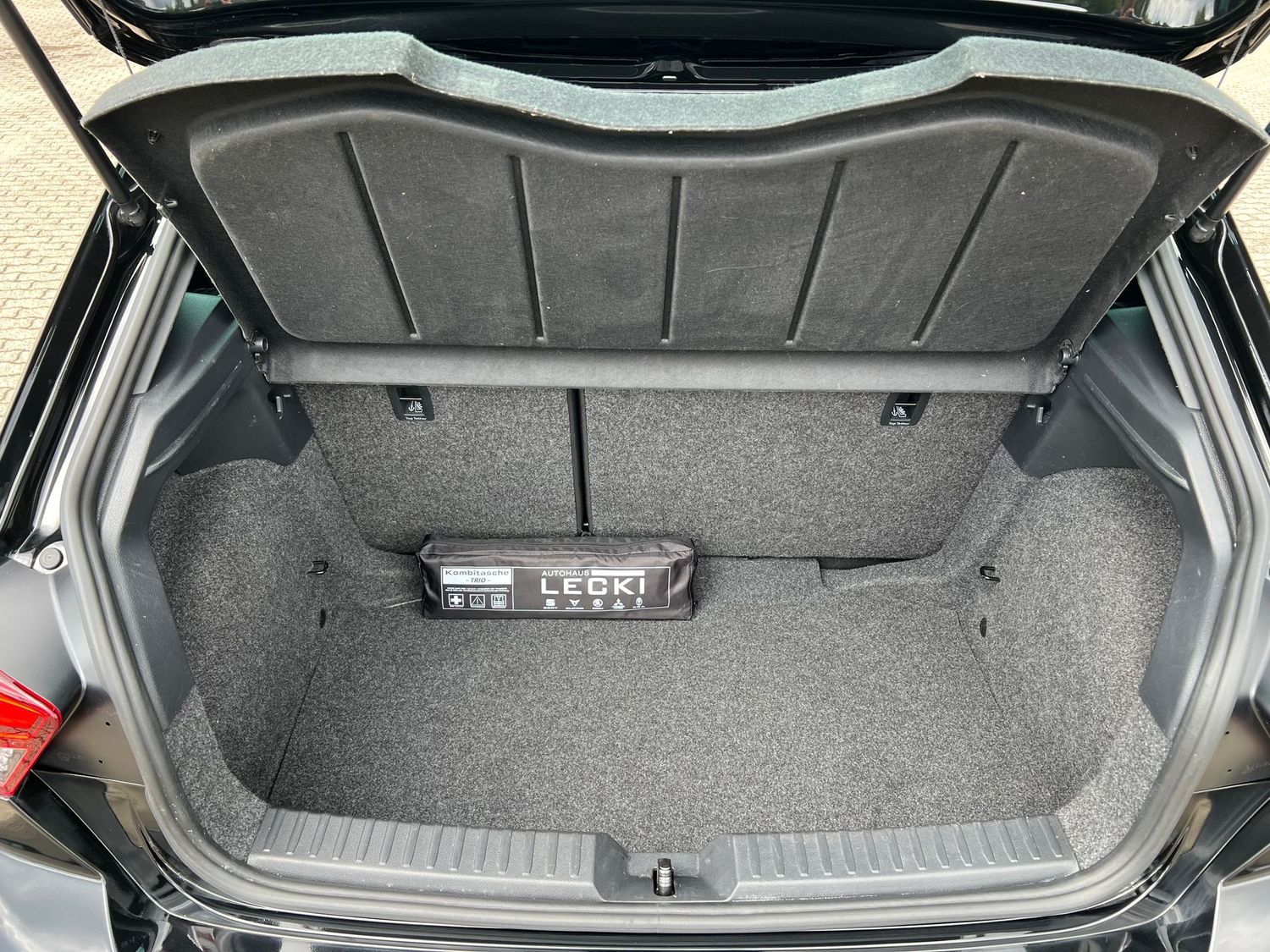 Seat Ibiza Xcellence 1.0 TSi DSG - Samsaru's Car Outlet