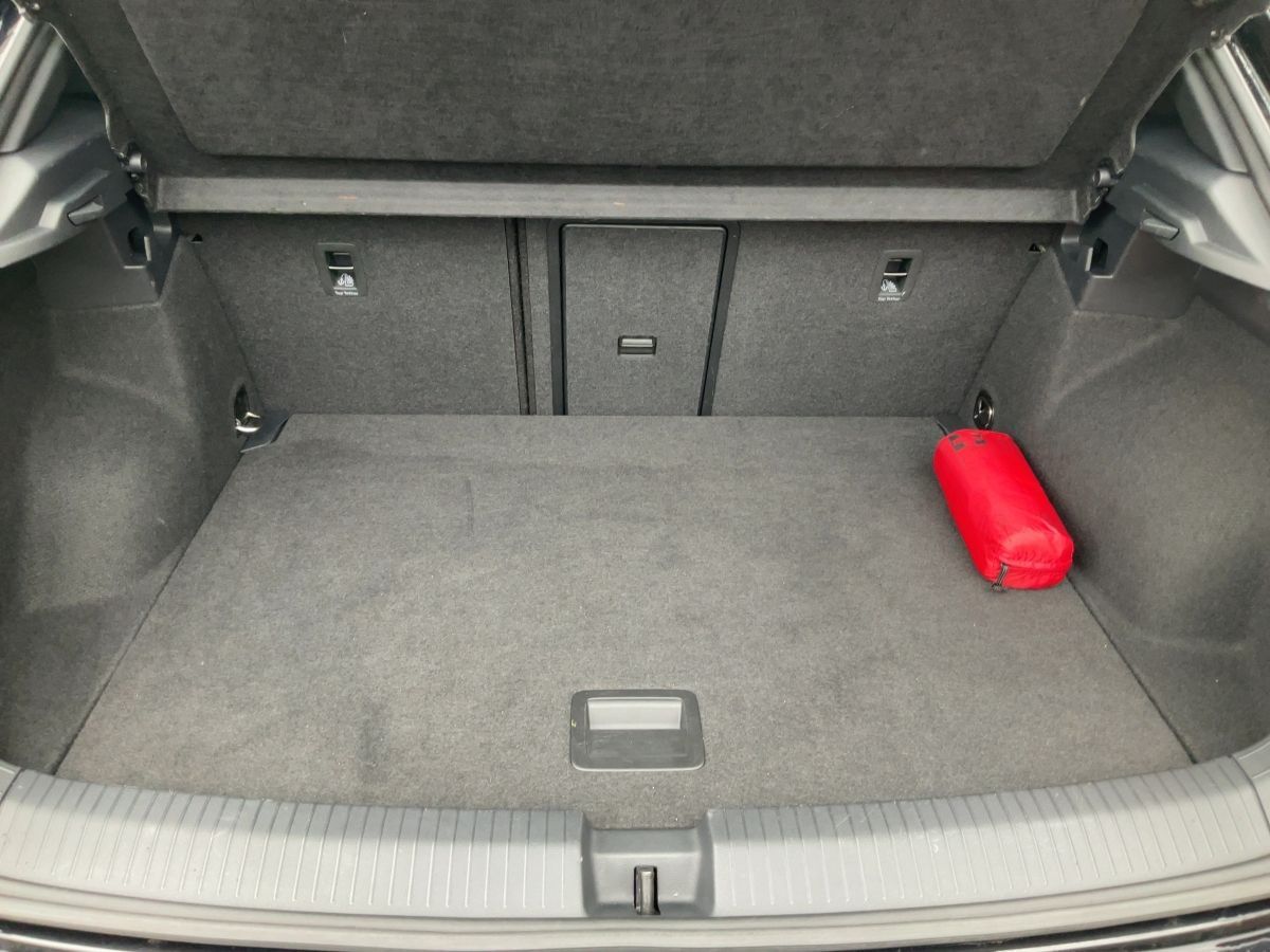 Volkswagen T-Roc 1.5 TSI DSG STYLE - Samsaru's Car Outlet
