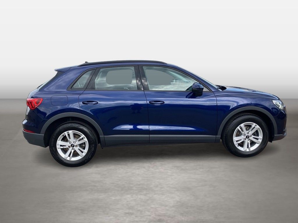Audi Q3 35 TDI quattro plus - Samsaru's Car Outlet