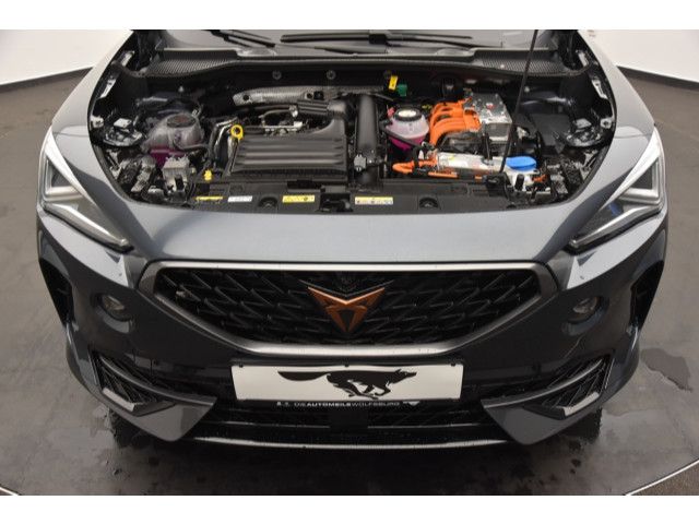 Cupra Formentor 1.4 TSI DSG eHybrid VZ