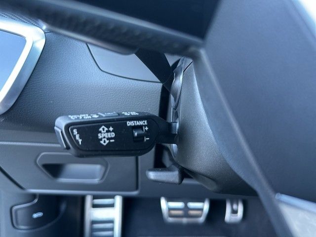 Audi A6 Avant 40 TDI quattro S tronic S line Matrix C