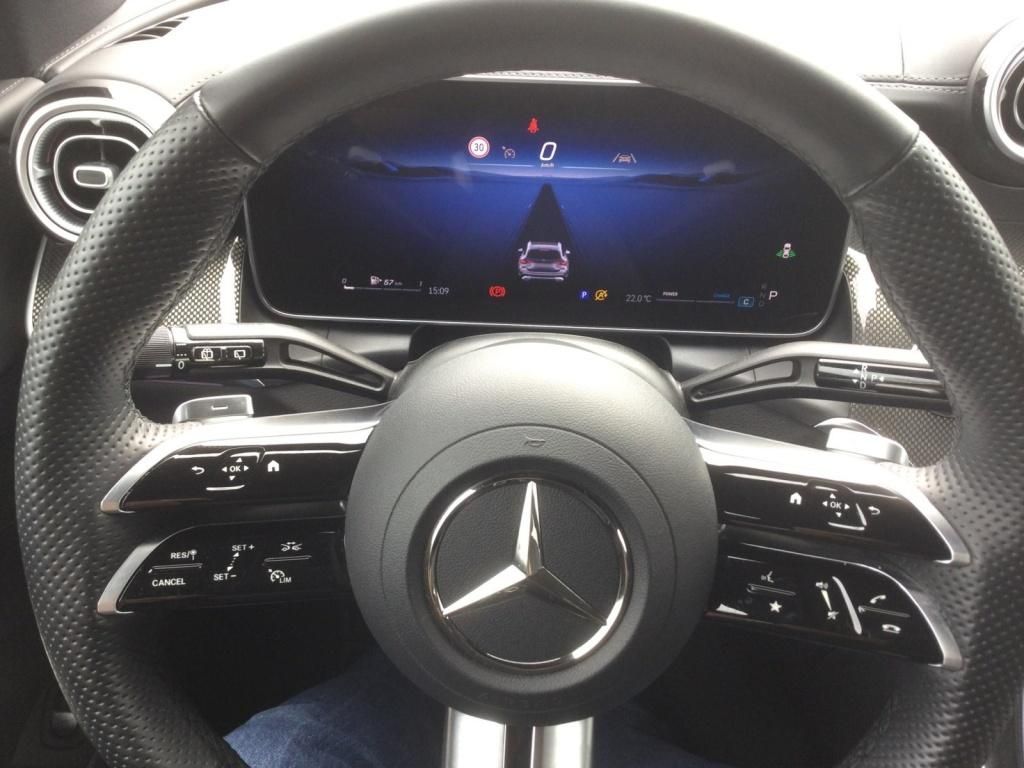 Mercedes-Benz GLC 200 4MATIC AMG - Samsaru's Car Outlet